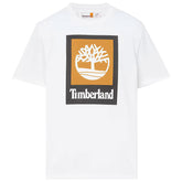 T-Shirt uomo Stack Logo
