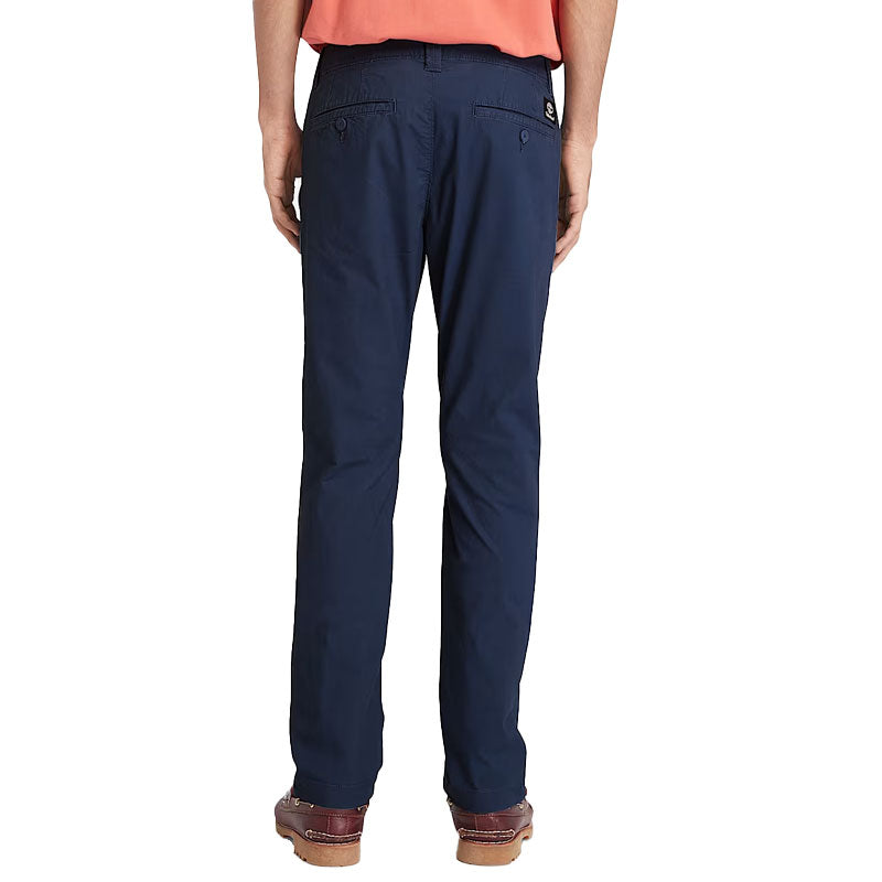 Pantalone uomo Chino