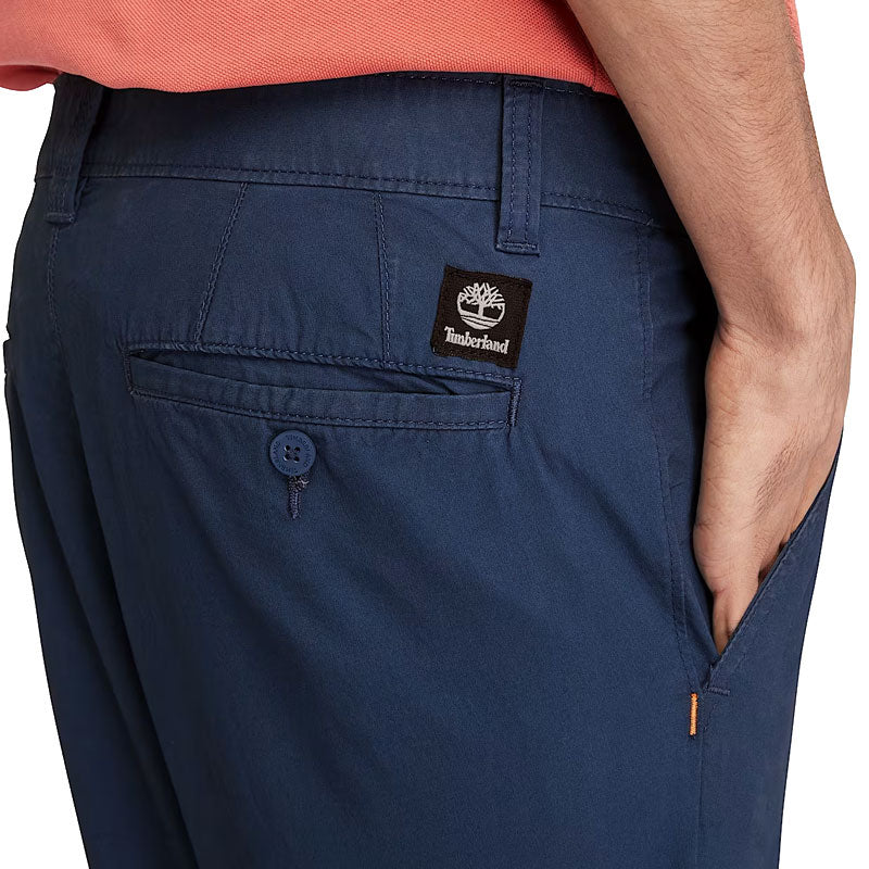 Pantalone uomo Chino