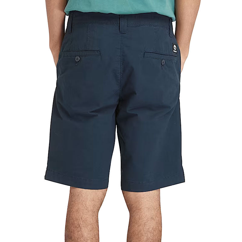 Pantaloncino uomo Chino