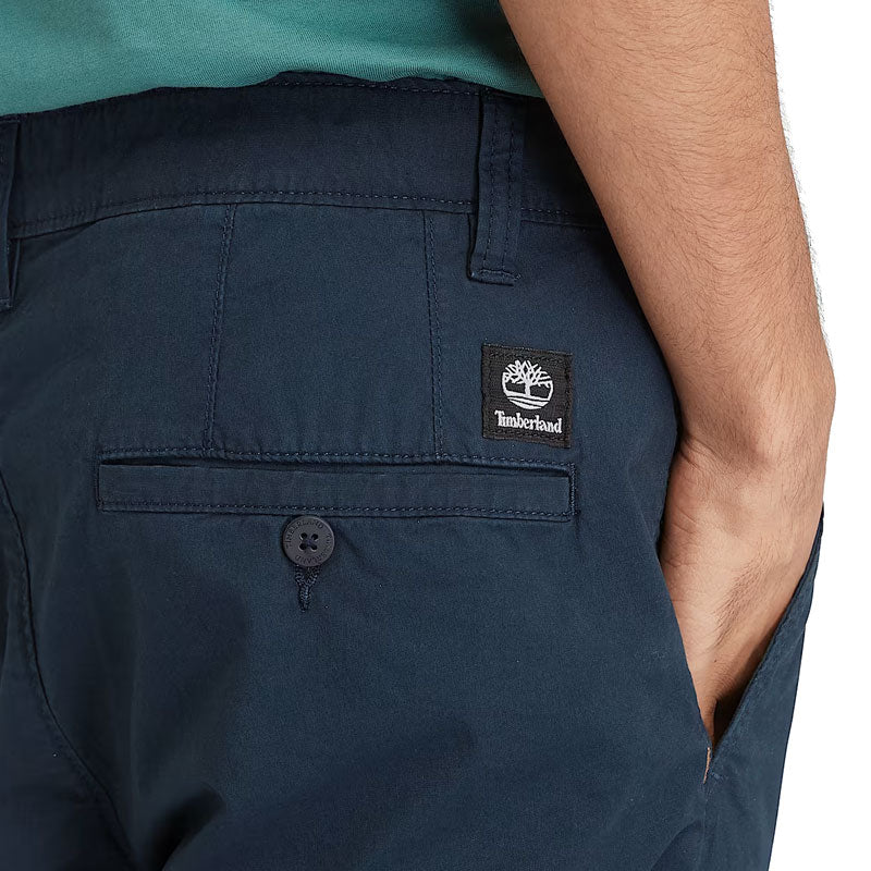 Pantaloncino uomo Chino