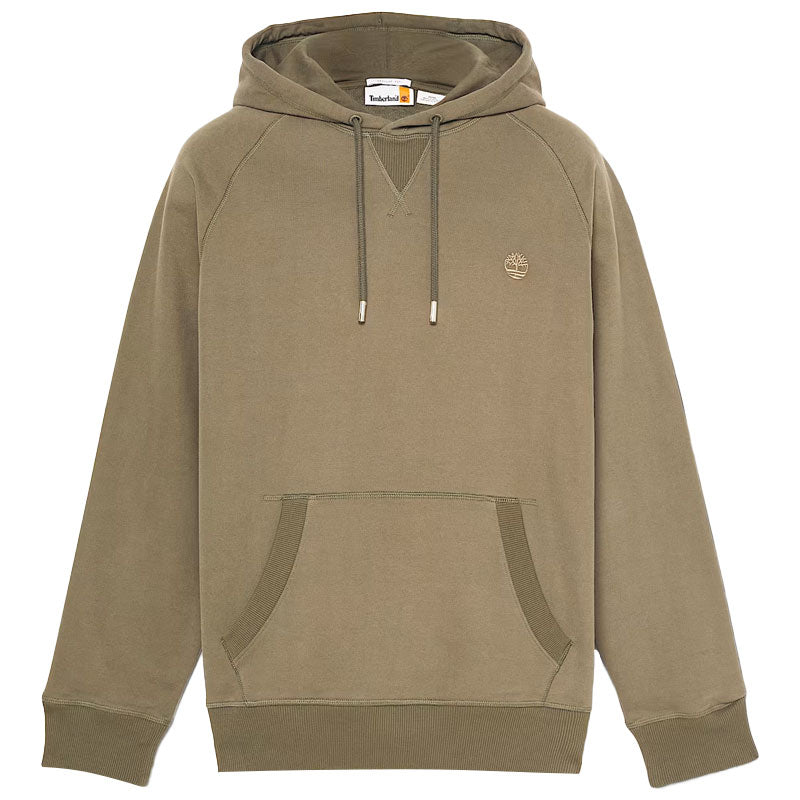 Felpa uomo Hdy Loopback