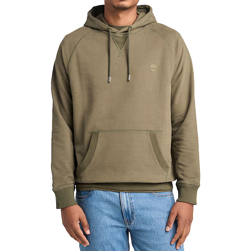 Felpa uomo Hdy Loopback