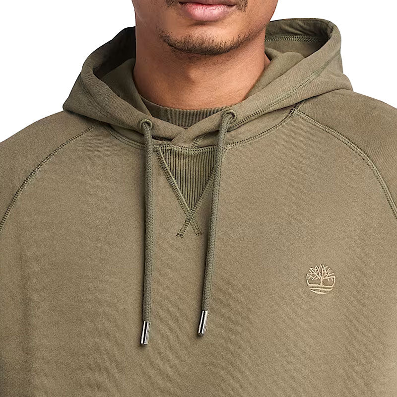 Felpa uomo Hdy Loopback