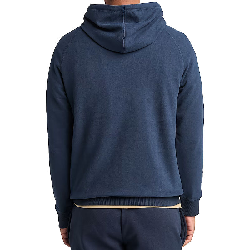 Felpa uomo Hdy Loopback