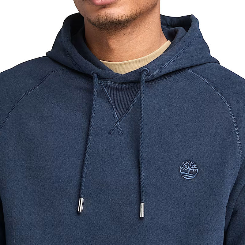 Felpa uomo Hdy Loopback