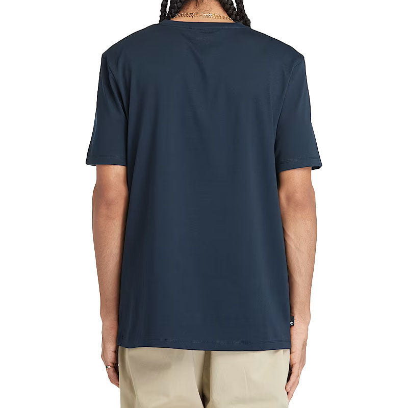 T-Shirt uomo Kennebec River