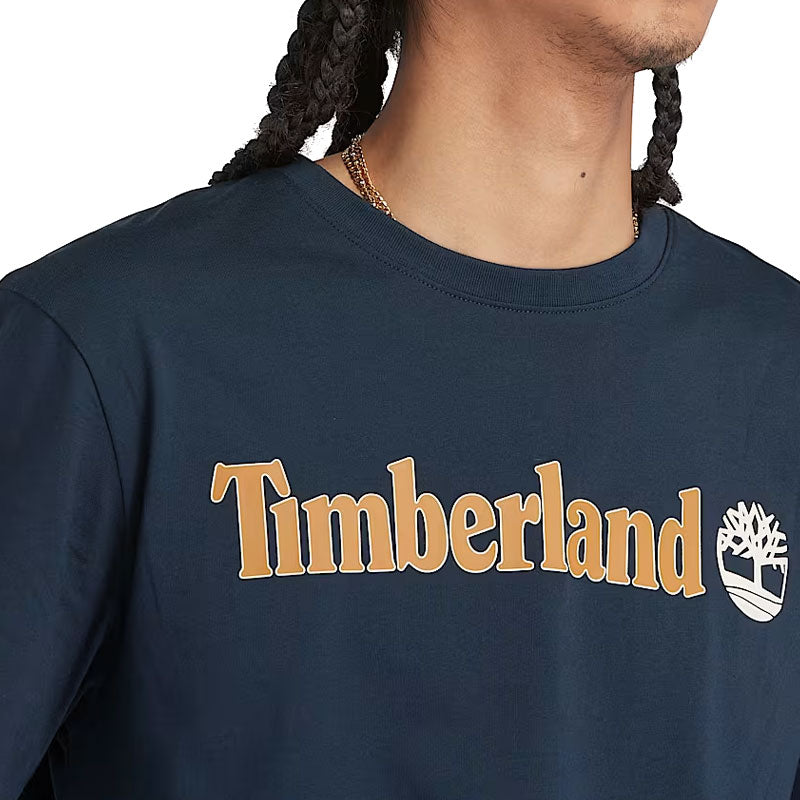 T-Shirt uomo Kennebec River