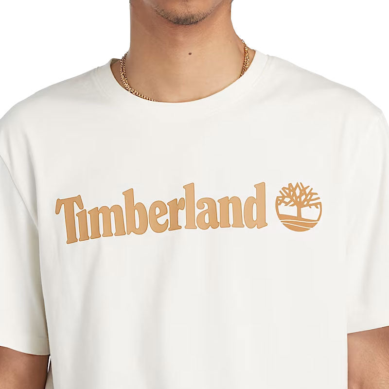 T-Shirt uomo Kennebec River