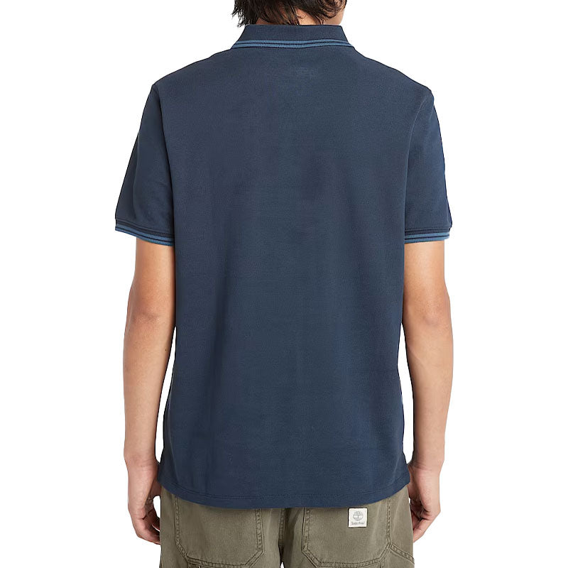 Polo uomo Millers River