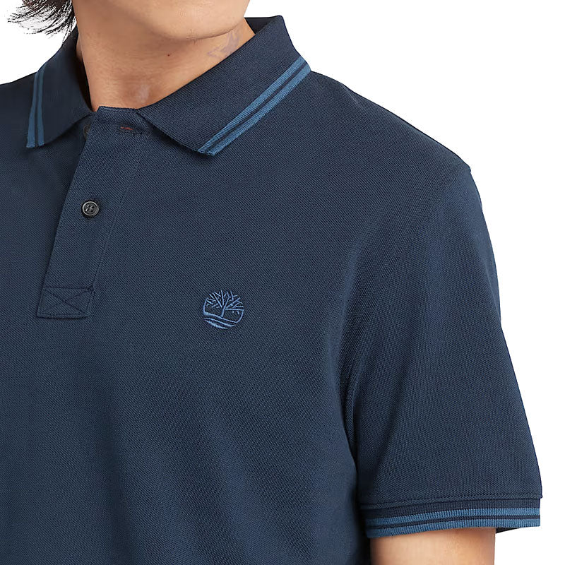 Polo uomo Millers River