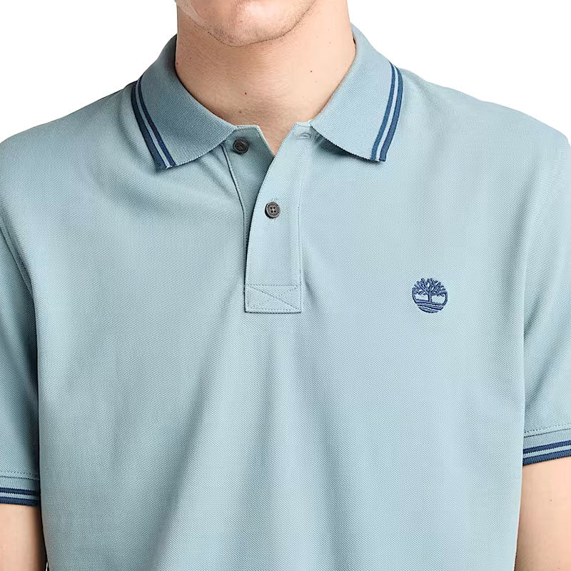 Polo uomo Millers River