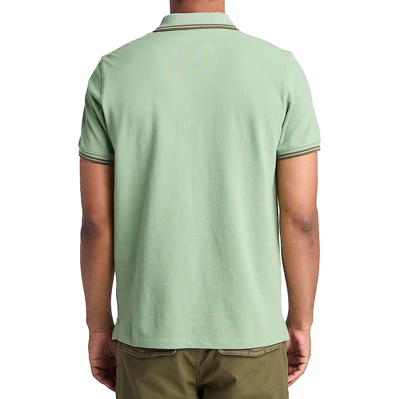 Polo uomo Millers River