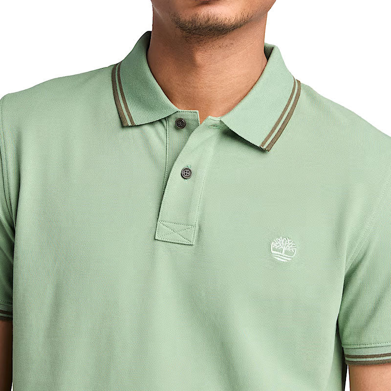 Polo uomo Millers River