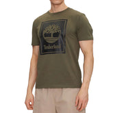 T-Shirt uomo Logo