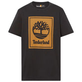 T-Shirt uomo Logo