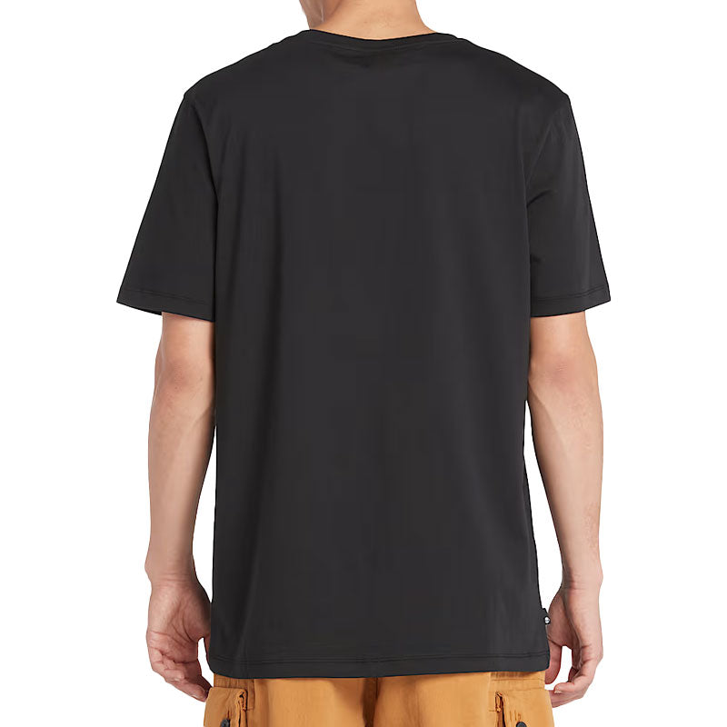 T-Shirt uomo Logo