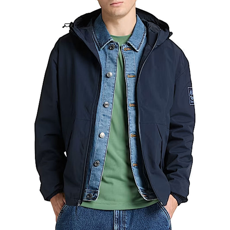 Giacca uomo Winnick impermeabile