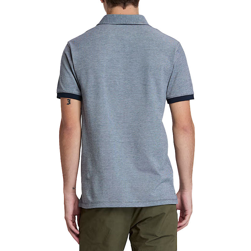 Polo uomo Oxford Baboosic Brook