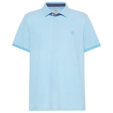 Polo uomo Oxford Baboosic Brook