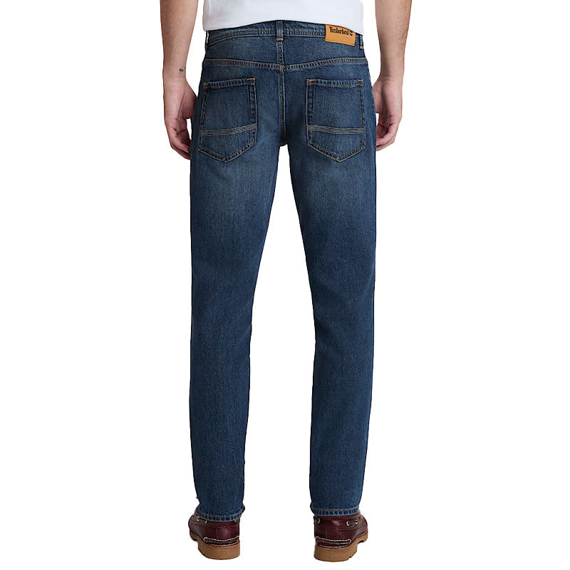 Pantalone uomo Denim