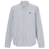 Camicia uomo Oxford