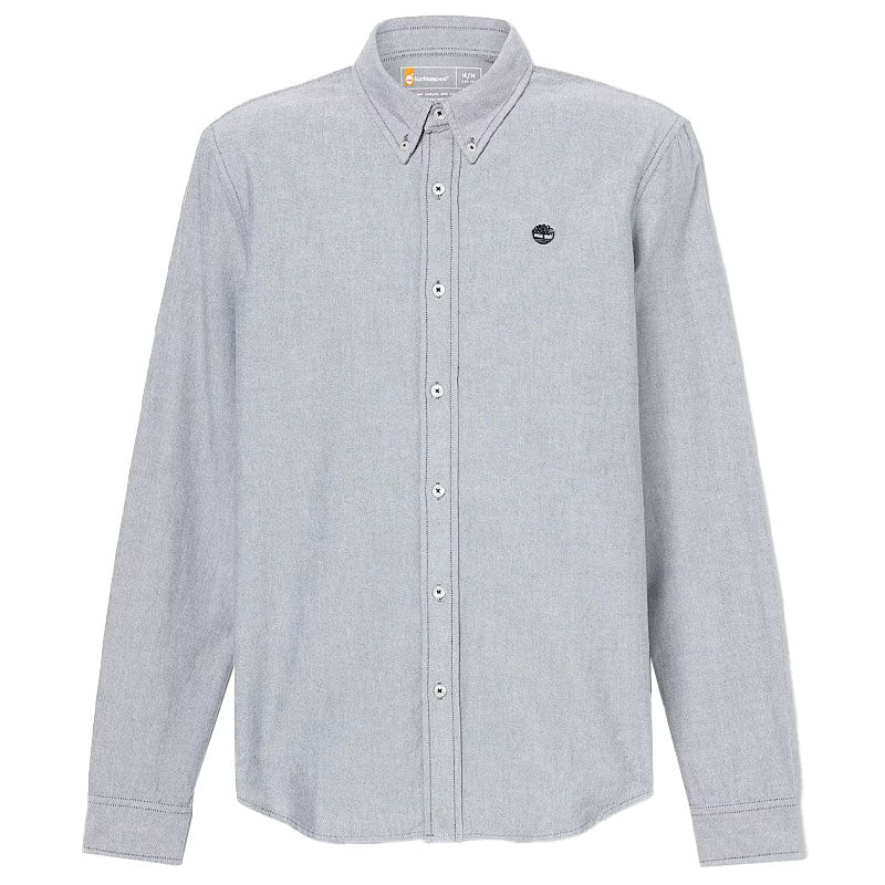 Camicia uomo Oxford
