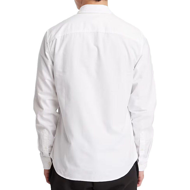 Camicia uomo Oxford