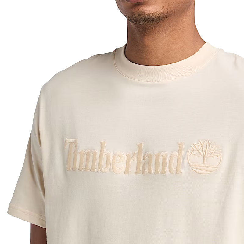 T-Shirt uomo Hampton
