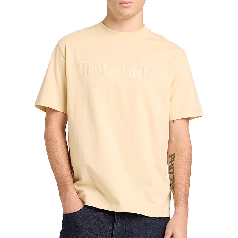 T-Shirt uomo Hampthon