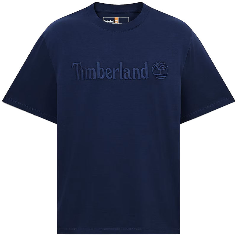 T-Shirt uomo Hampthon