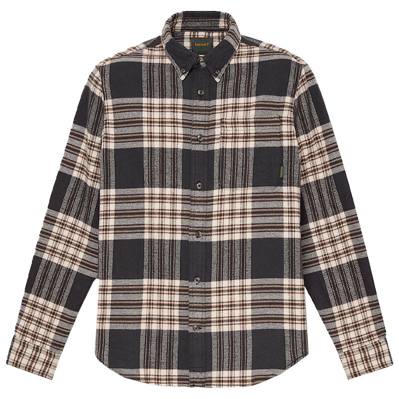 Camicia uomo Quadri Regular