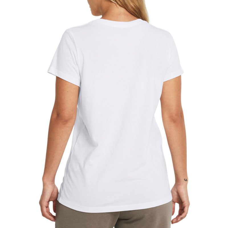 T-Shirt donna Logo