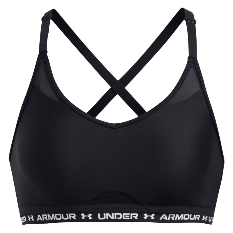Reggiseno Sportivo donna Crossback Low