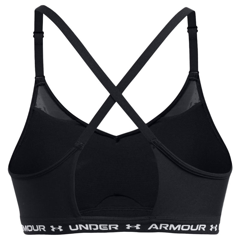 Reggiseno Sportivo donna Crossback Low