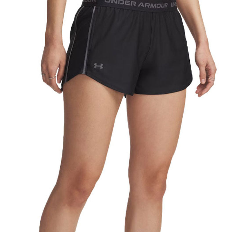 Pantaloncino donna Play Up