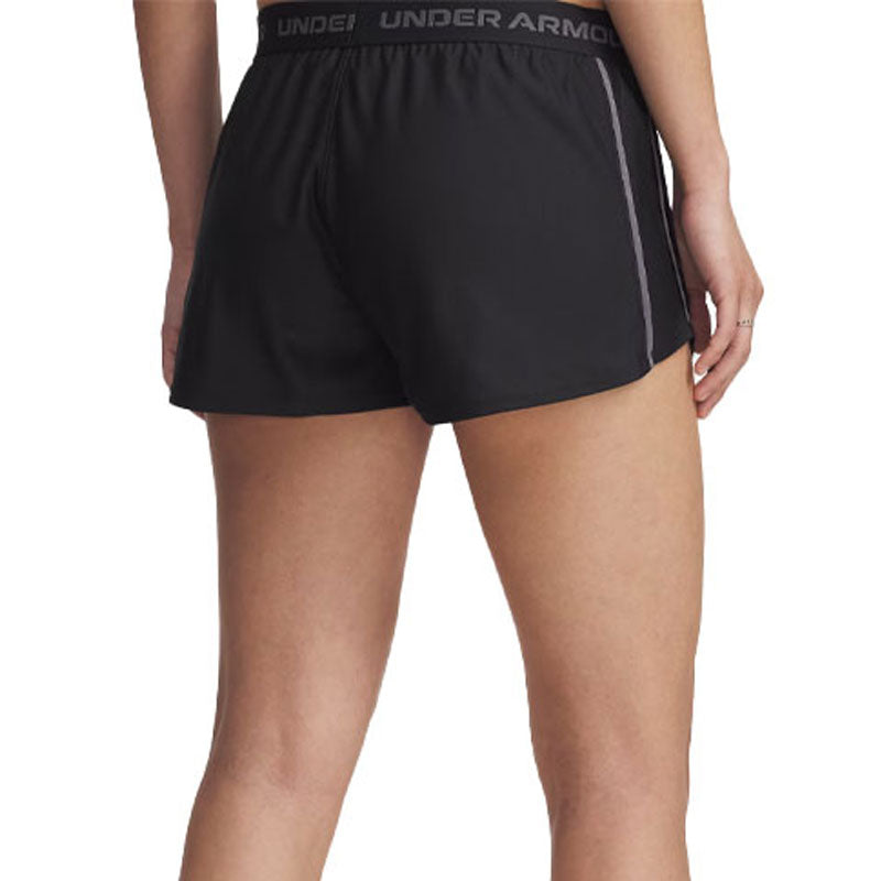 Pantaloncino donna Play Up