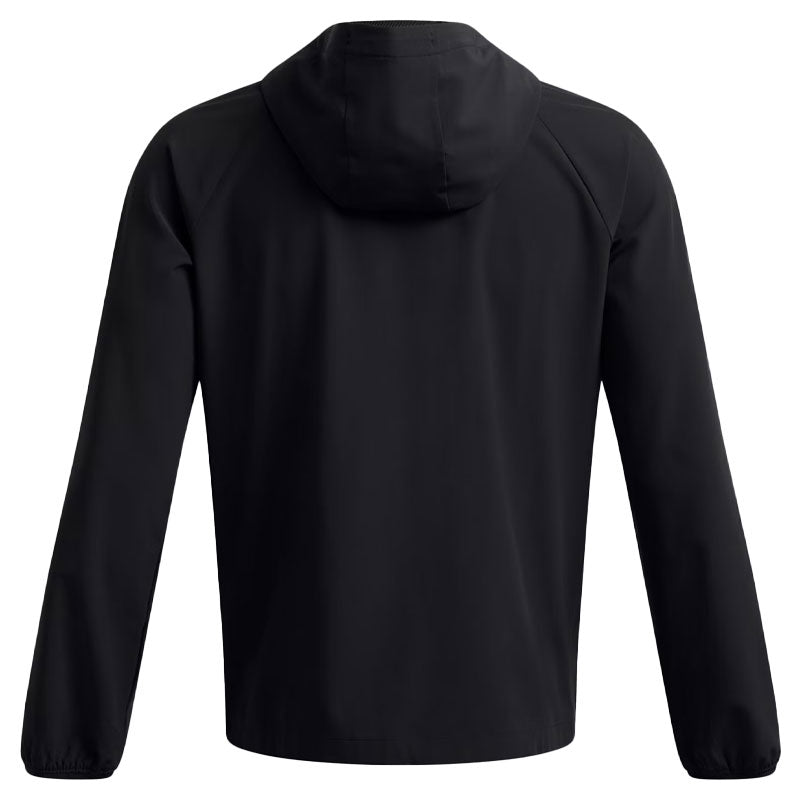Giacca uomo Woven