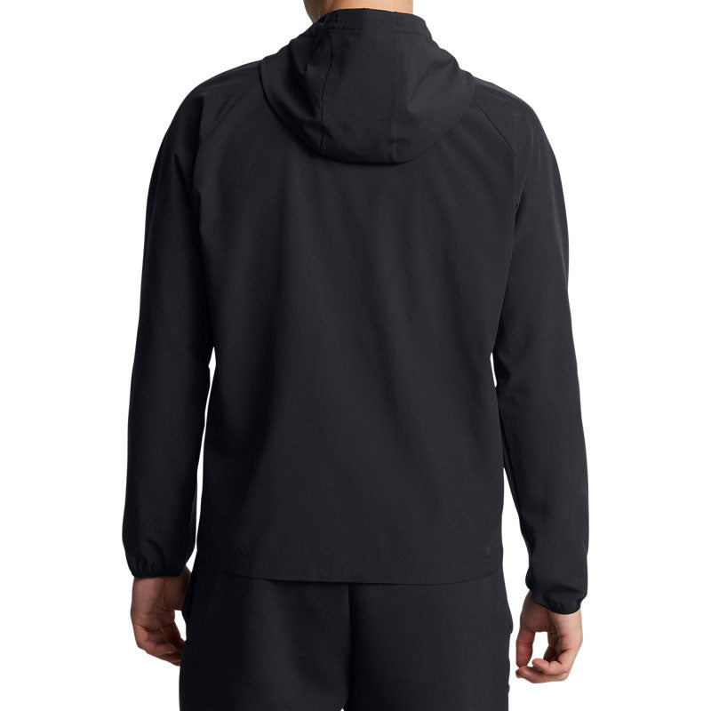 Giacca uomo Woven
