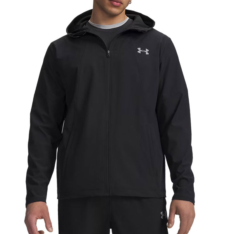 Giacca uomo Utility