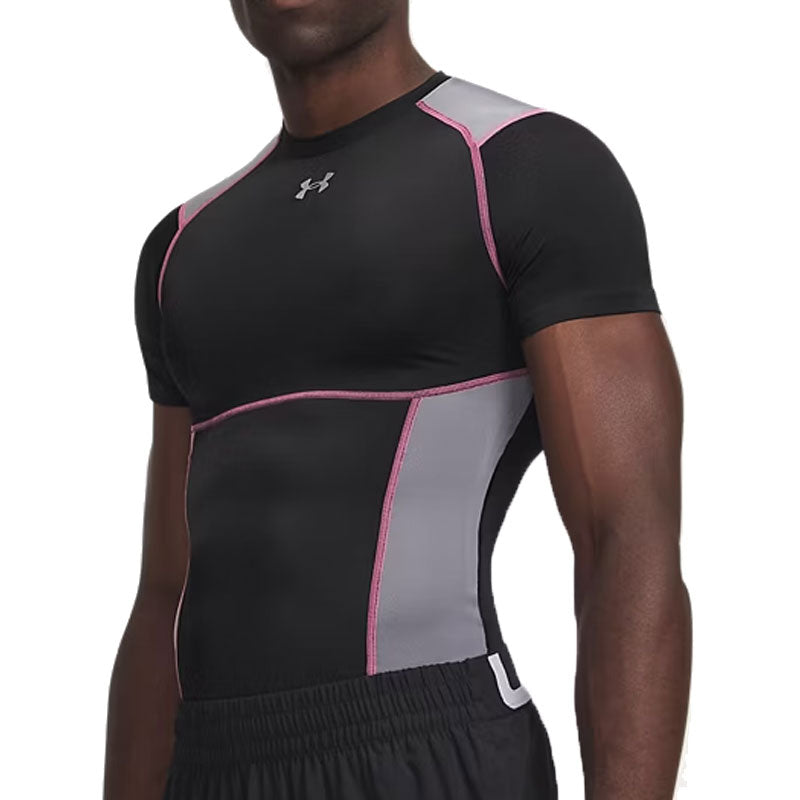 T-Shirt uomo HeatGear