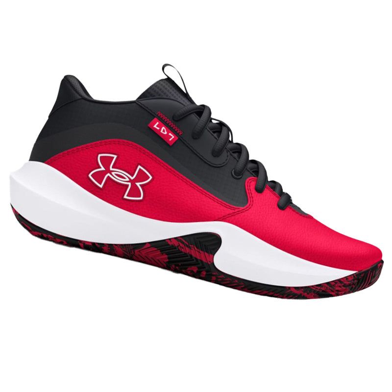 Scarpe bambino Lockdown GS - Main Image