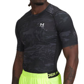 T-Shirt uomo Textured