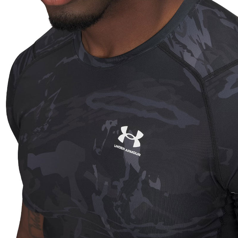 T-Shirt uomo Textured