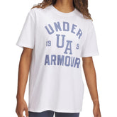 T-Shirt donna Collegiate