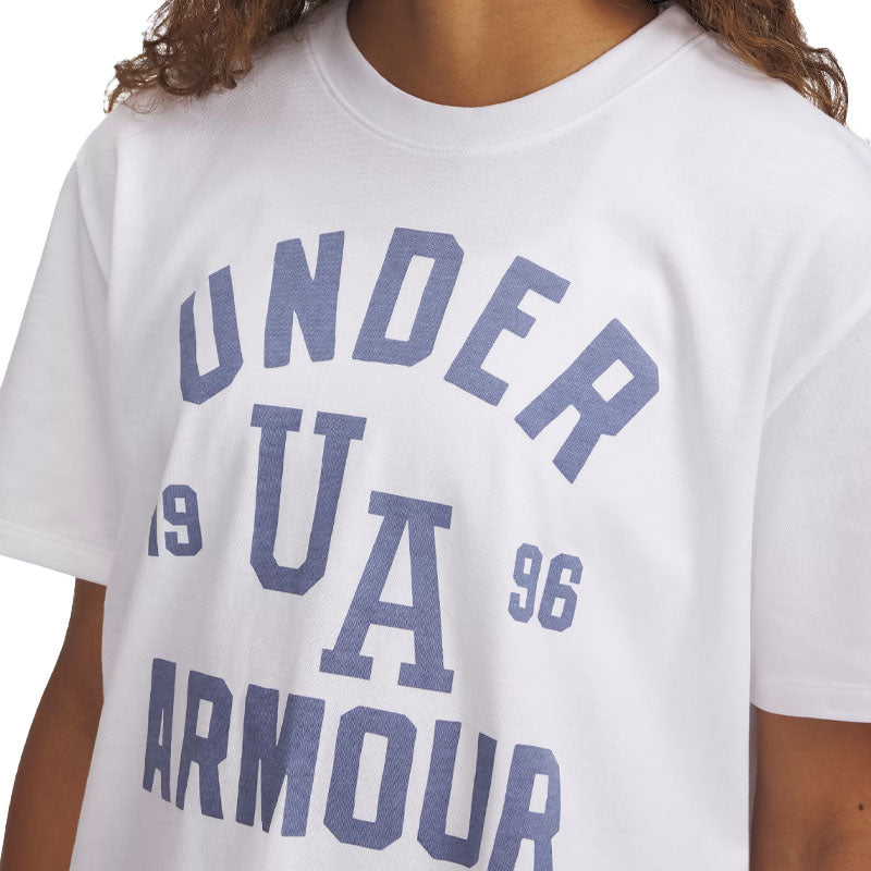 T-Shirt donna Collegiate