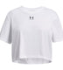 T-Shirt bambina Crop