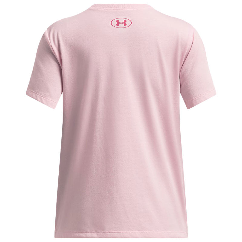 T-Shirt bambina Bubble
