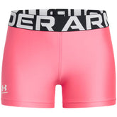 Pantaloncino bambina Heat Gear