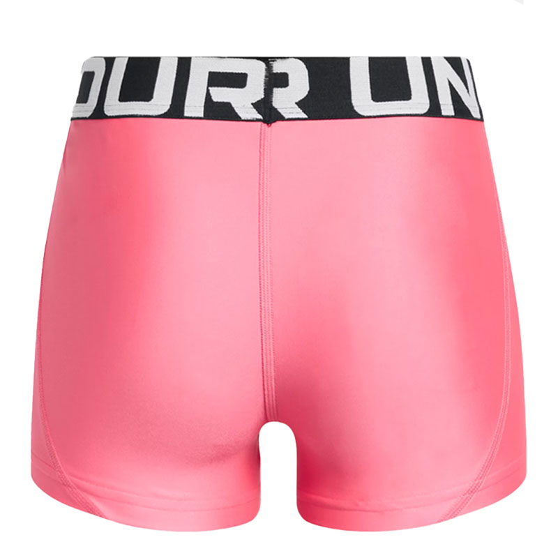 Pantaloncino bambina Heat Gear